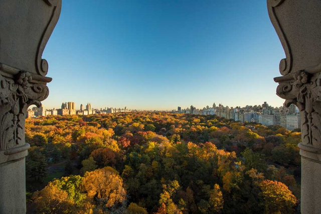 The Ritz-Carlton New York, Central Park - ザ ・リッツ・カールトン・ニューヨーク セントラルパーク